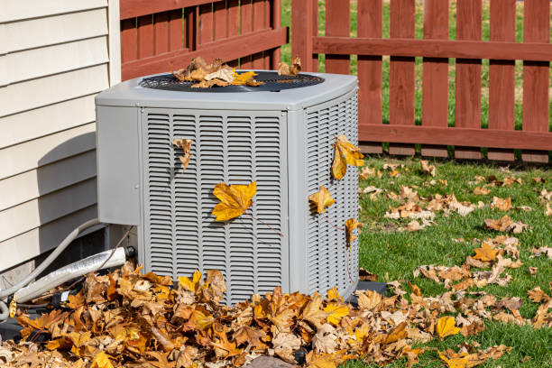 Best HVAC maintenance near me  in Mount Hermon, VA