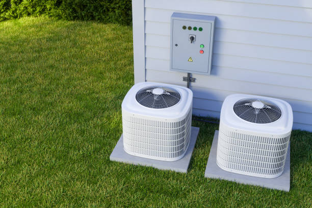 Best Affordable air conditioning repair  in Mount Hermon, VA