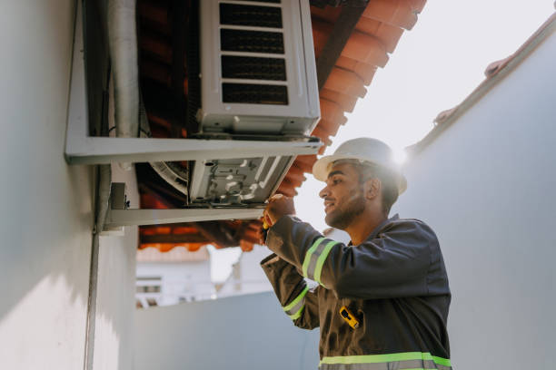  Mount Hermon, VA HVAC Pros