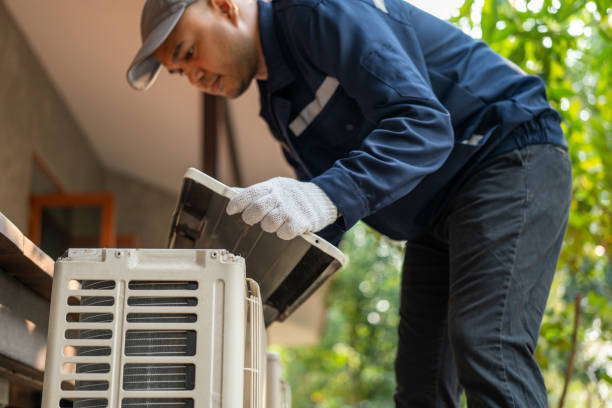 Best HVAC repair near me  in Mount Hermon, VA